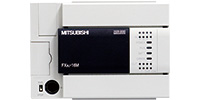 Mitsubishi Programmable Logic Controllers MELSEC-F Series