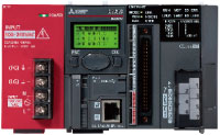 Mitsubishi Programmable Logic Controllers MELSEC-L Series