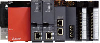 Mitsubishi Programmable Logic Controllers MELSEC-Q Series