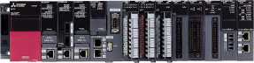 Mitsubishi Programmable Logic Controllers MELSEC iQ-R Series
