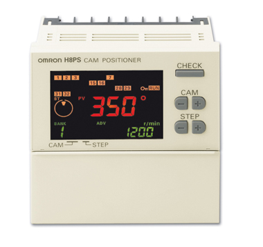 Omron Counters H8PS Cam Positioner