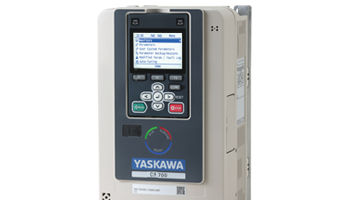 Yaskawa Inverters E1000