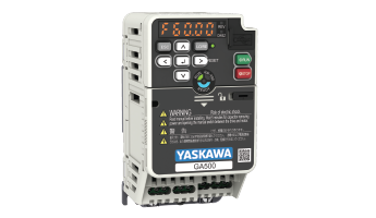 Yaskawa Inverters GA500