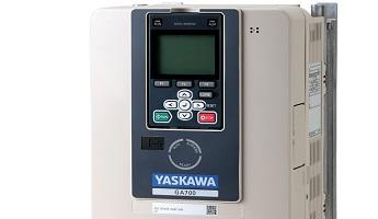Yaskawa Inverters GA700
