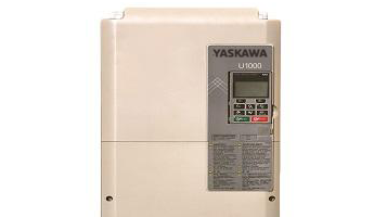 Yaskawa Inverters U1000