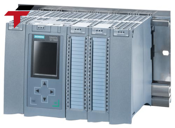 Siemens Simatic S7 1500