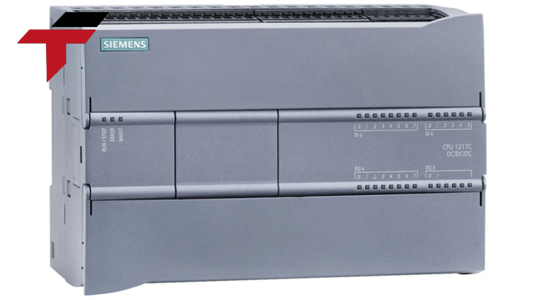 Siemens Simatic S7 1200