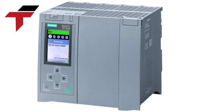 Siemens Simatic S7 1500