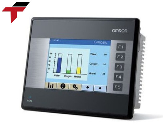 OMRON NB10W TW01B