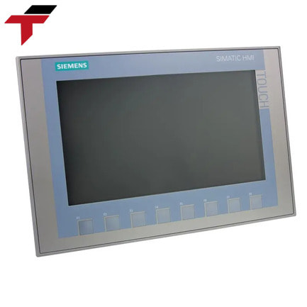 Simatic HMI KTP900 Basic