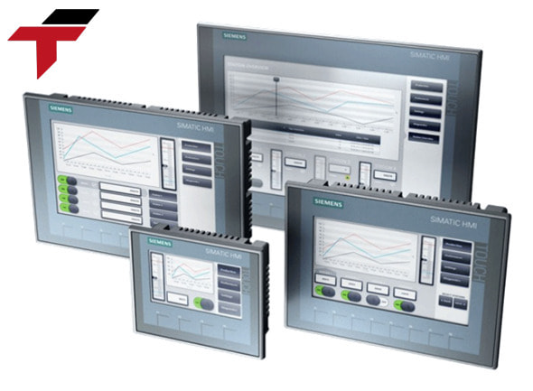 Simatic HMI KTP900 Basic