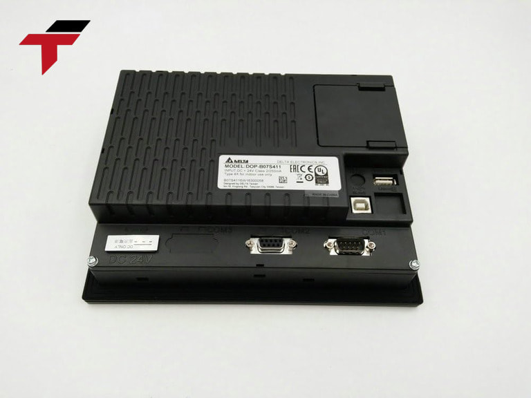 Delta Electronics Dop B07S411