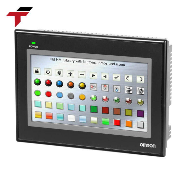 Omron NB7W-TW01B