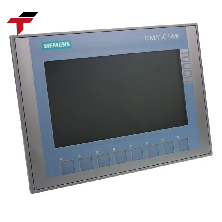 6AV2123 2GB03 0AX0 - KTP700 Basic panel