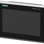 Siemens Simatic TP900 Comfort