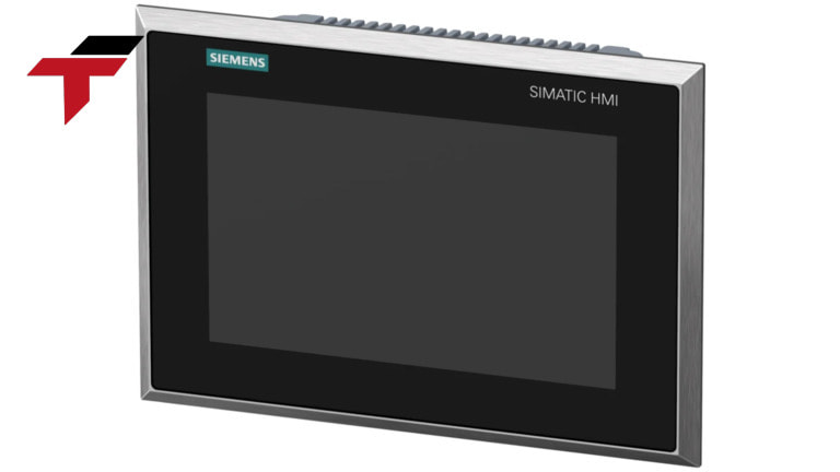 Siemens Simatic TP900 Comfort