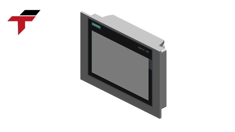 Siemens Simatic TP900 Comfort