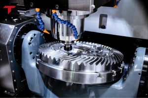 Classification of CNC Machines