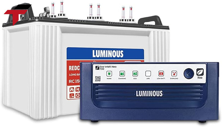 Inverter expensive or cheap?