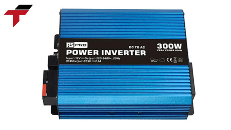 Introduction to Inverter