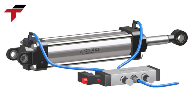 Advantages and disadvantages of Pneumatic Cylinder