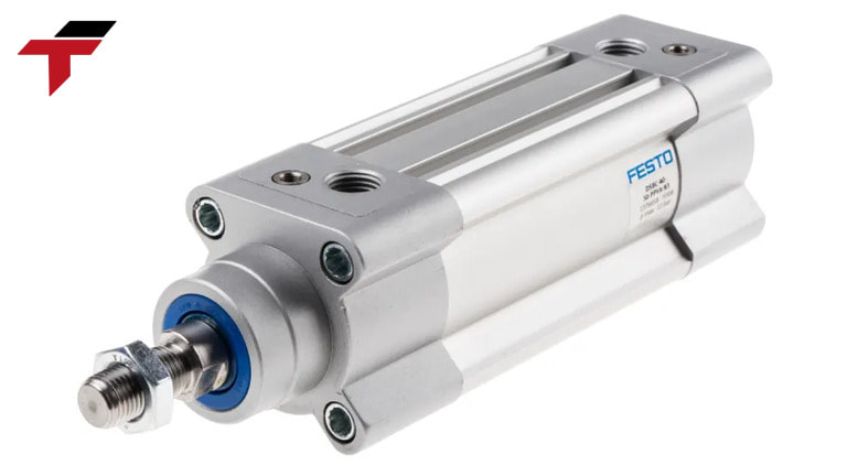 Introduction to Pneumatic Cylinder