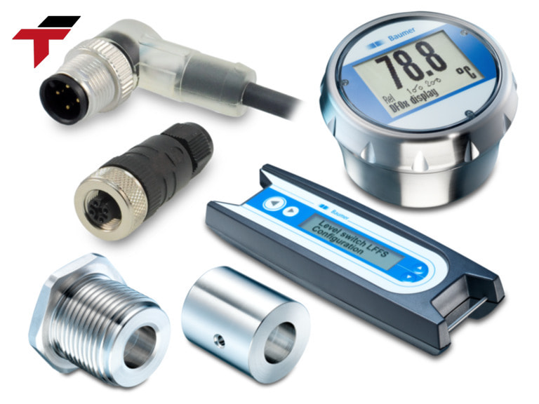 Pressure Sensor is classified into 5 main types