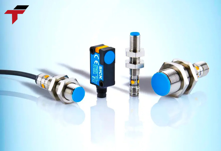 Proximity Sensor brings many benefits to businesses