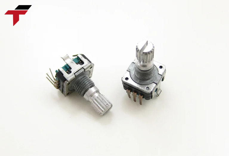 Notes when buying Rotary Encoder