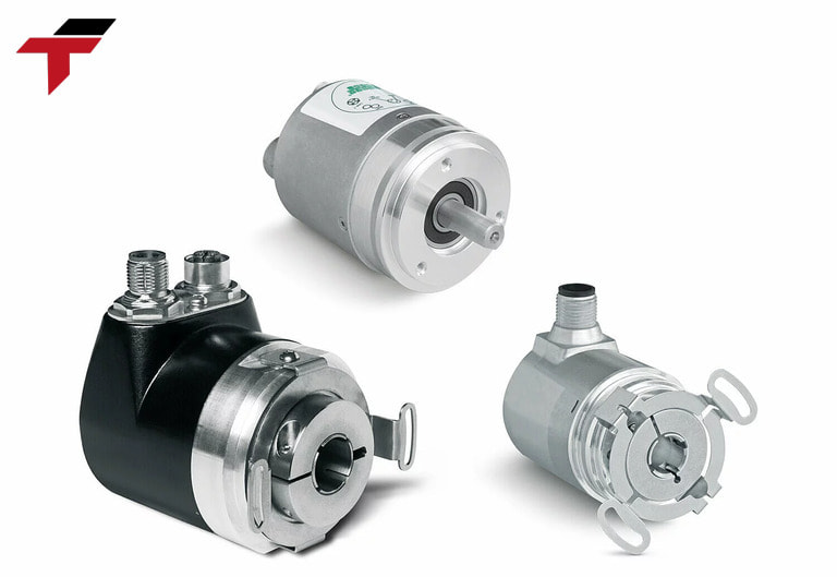 Rotary Encoder is divided into many different types