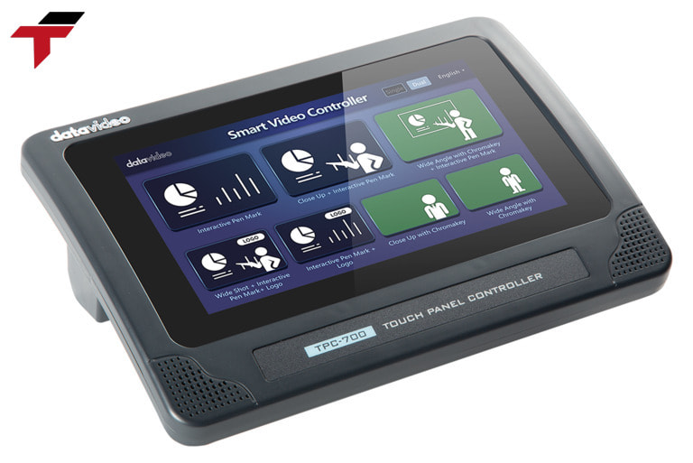 Touch Panel is commonly used in industries