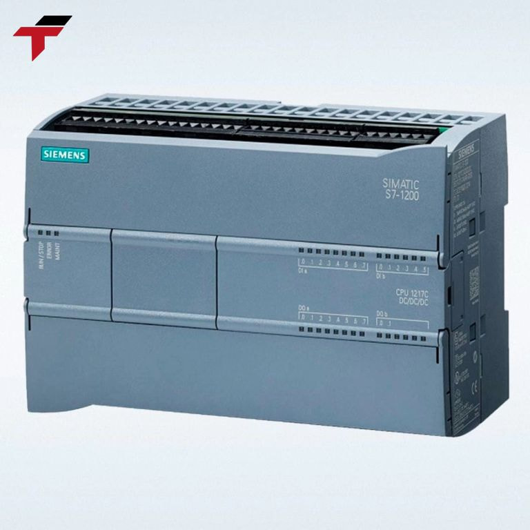 Fixed/Integrated/Compact PLC