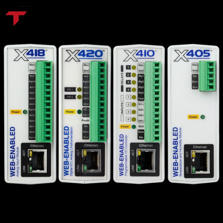 Small PLC